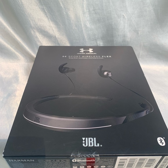 Wireless Bluetooth flex - Picture 5 of 6